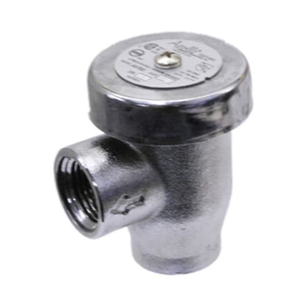 Breaker, Vacuum 1/2" Npt